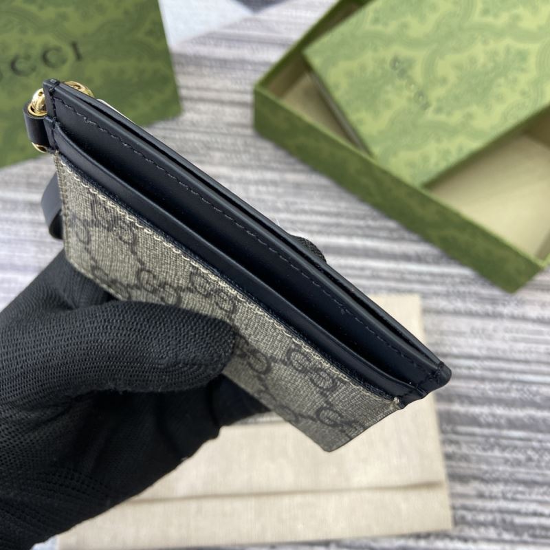 Gvc*1 wallets